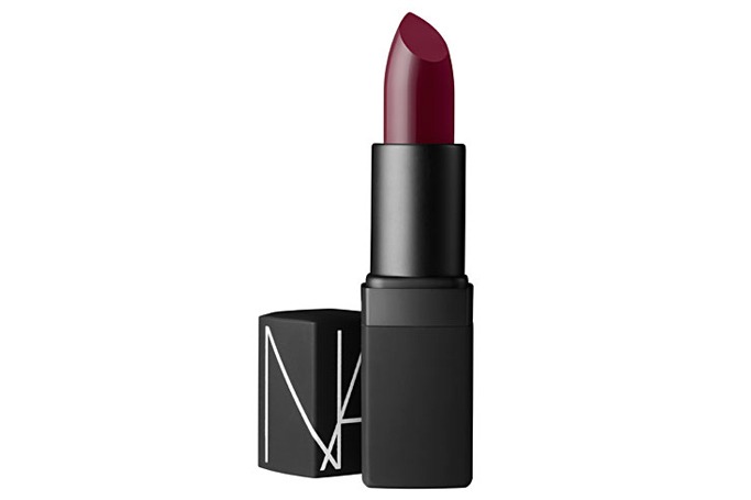  NARS - Semi Matte Lipstick in Scarlet Empress